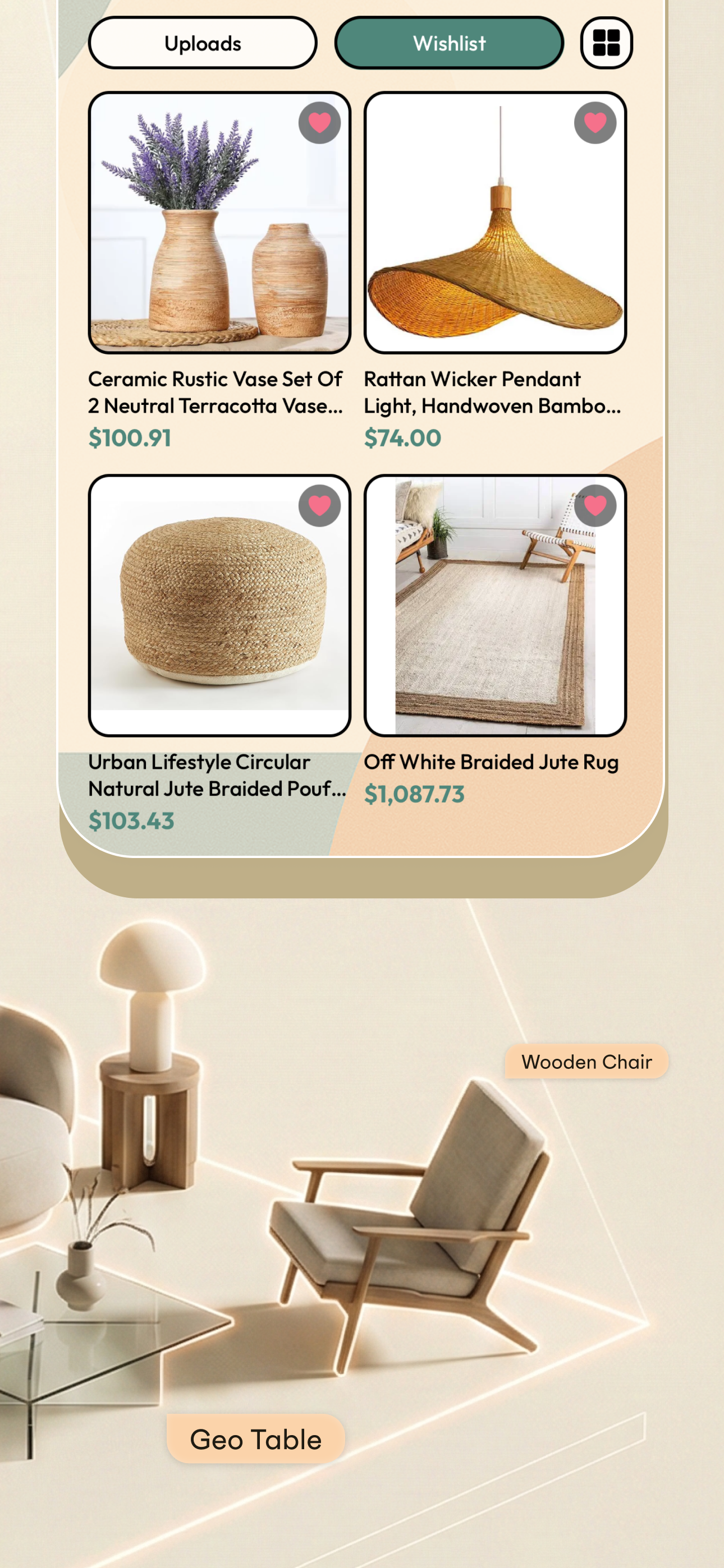 DesignEye Screenshot 2